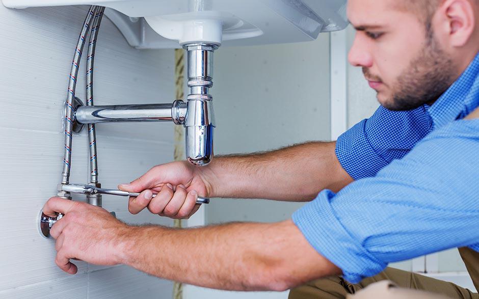 plombier installateur thermique Saint-Ouen