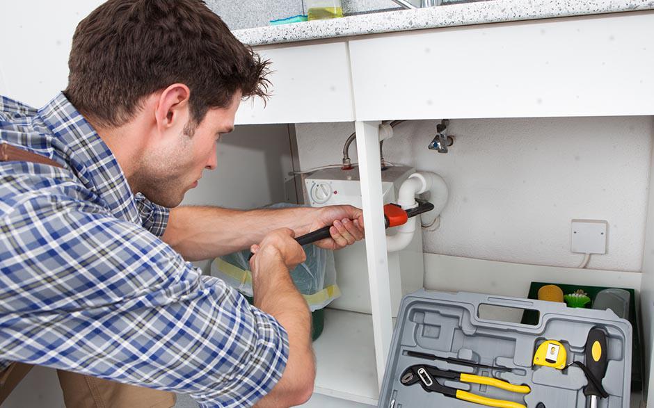 service plombier Massy